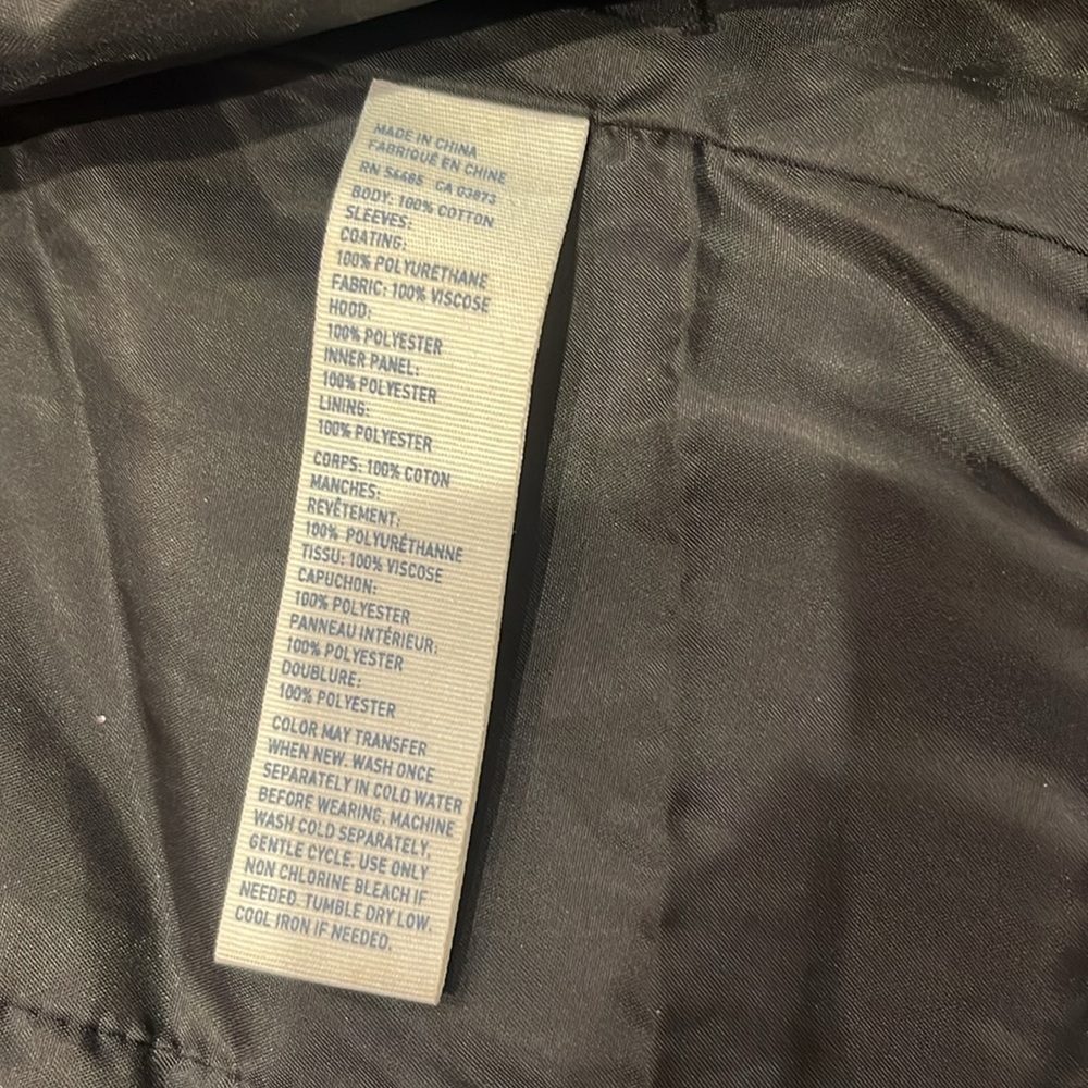 American Eagle Jacket - image 5